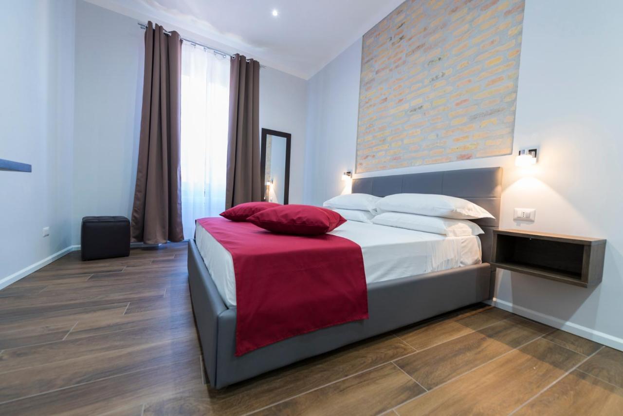 Rent Trastevere Alojamento de Acomodação e Pequeno-almoço *