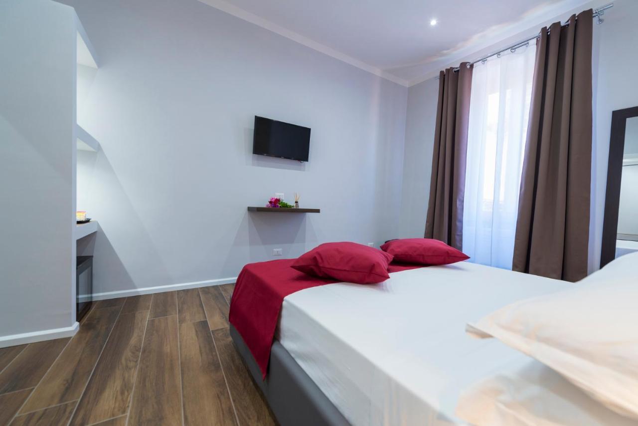 Rent Trastevere Alojamento de Acomodação e Pequeno-almoço