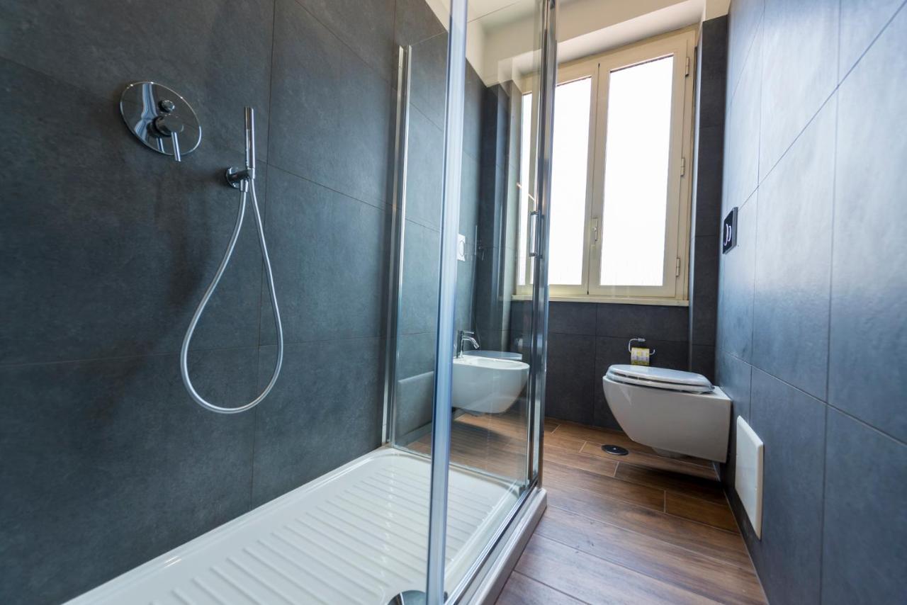 Alojamento de Acomodação e Pequeno-almoço Rent Trastevere