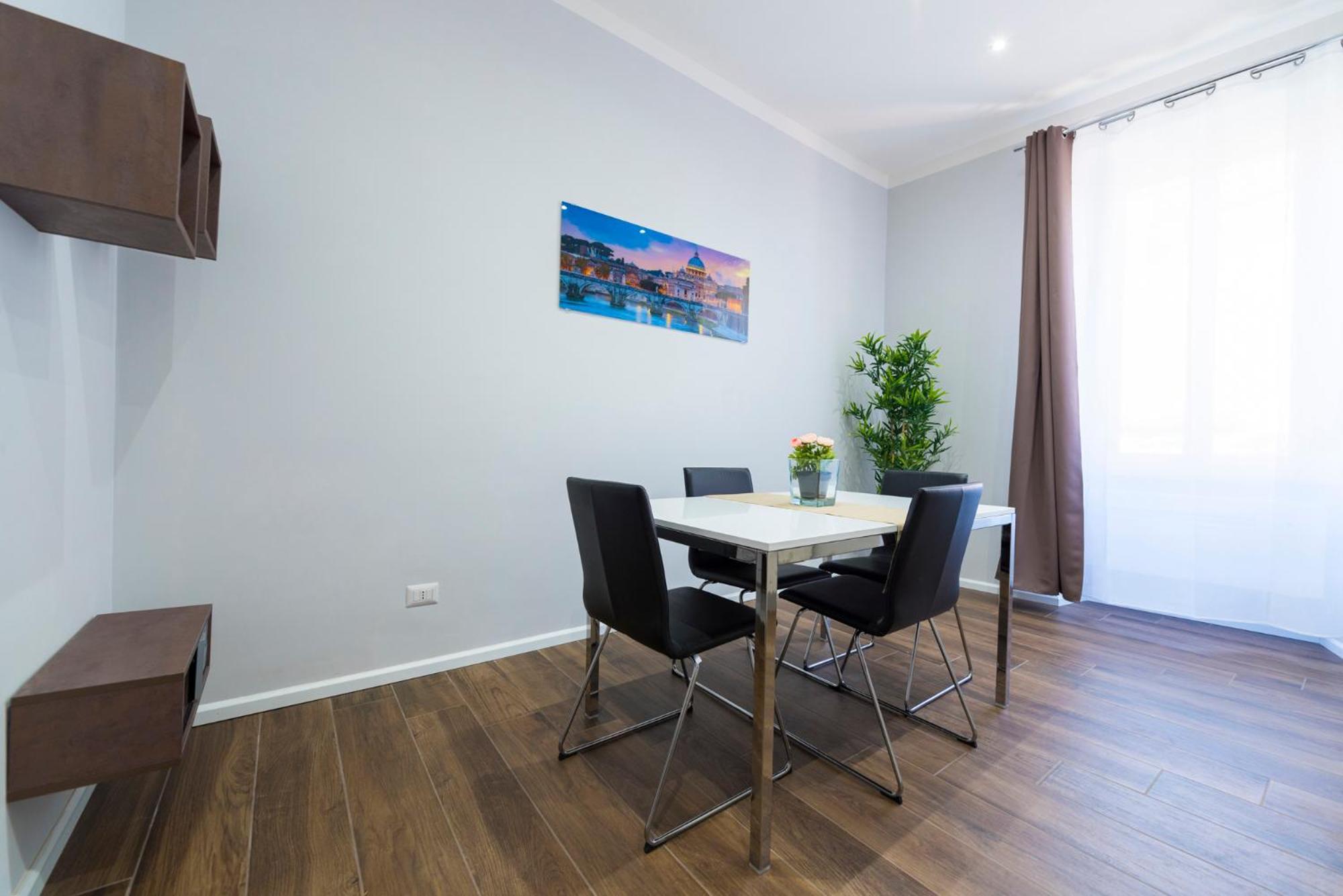 Rent Trastevere Alojamento de Acomodação e Pequeno-almoço